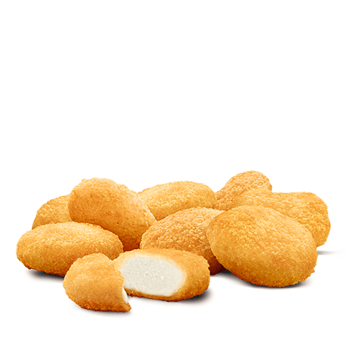 9 Crousty Chèvre