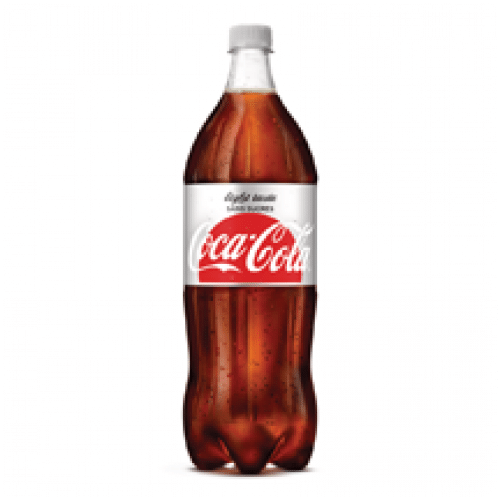 Coca-Cola light 1,5L