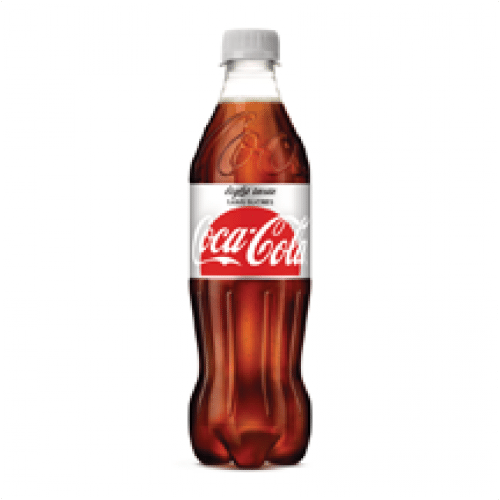 Coca-Cola Zero 50 cl