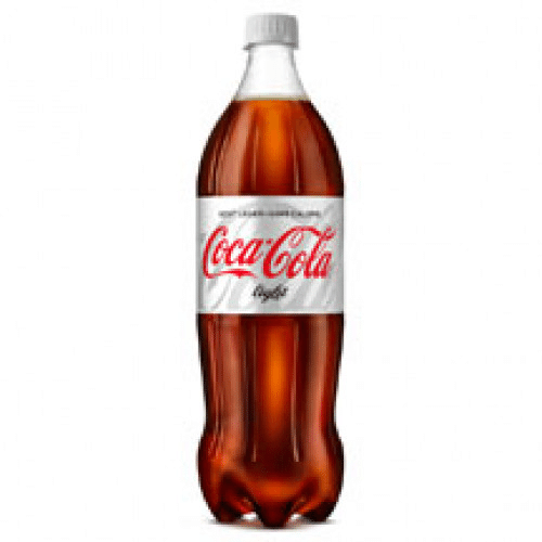Coca-Cola light 1,25 L