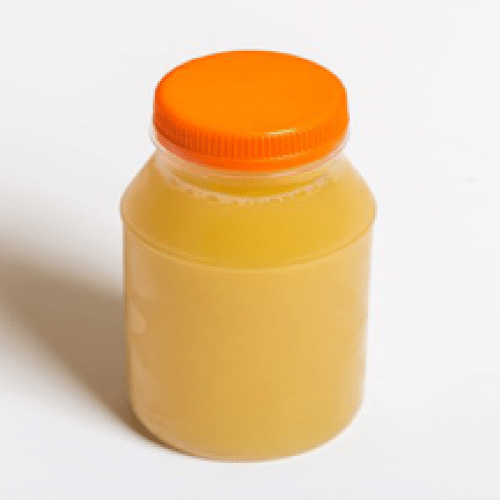 Jus de Gingembre