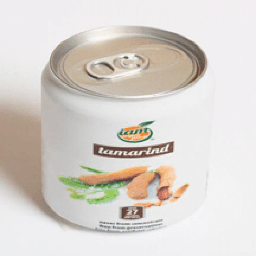 Jus Tamarin