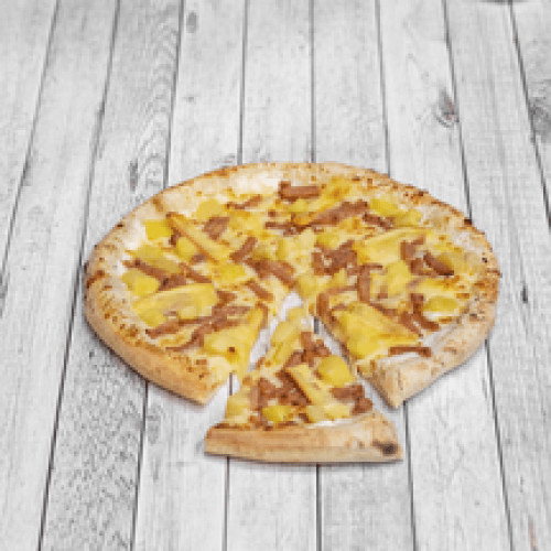 Pizza Tartiflette Sénior