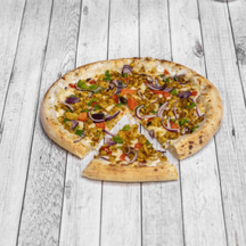Pizza O'Brothers Méga