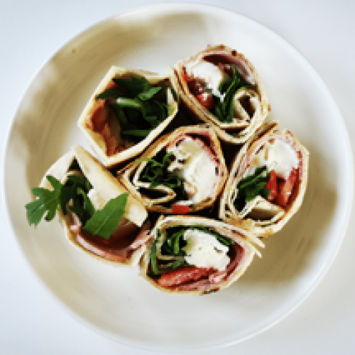 Piadina Roma