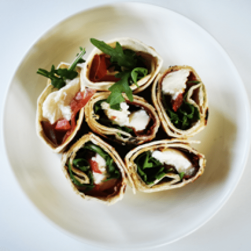 Piadina Lucca
