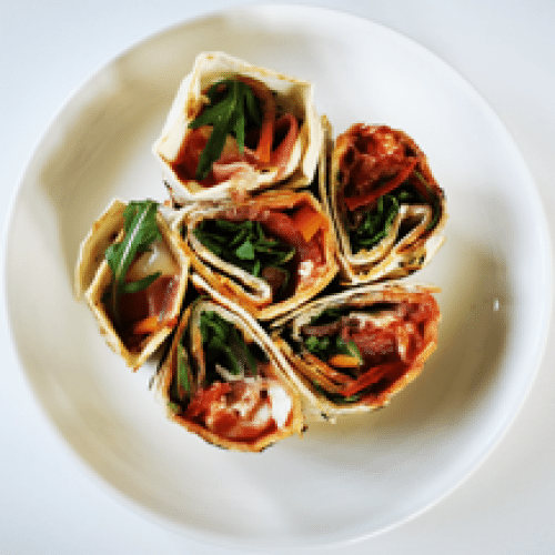 Piadina Firenze