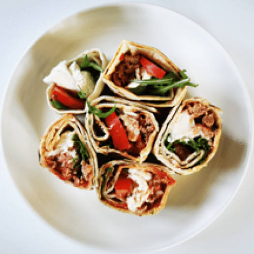 Piadina Verona