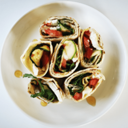 Piadina Torino