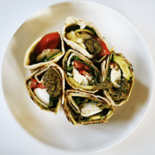 Piadina Genova