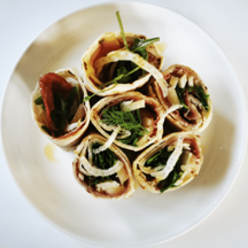 Piadina Milano