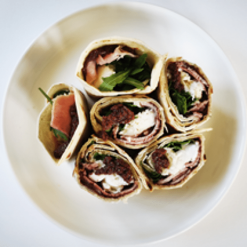 Piadina Rimini