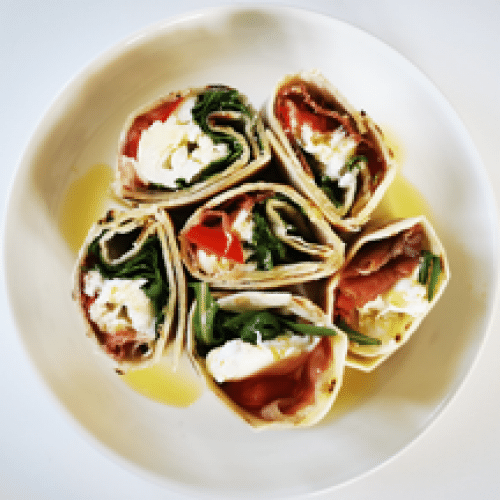 Piadina San Remo