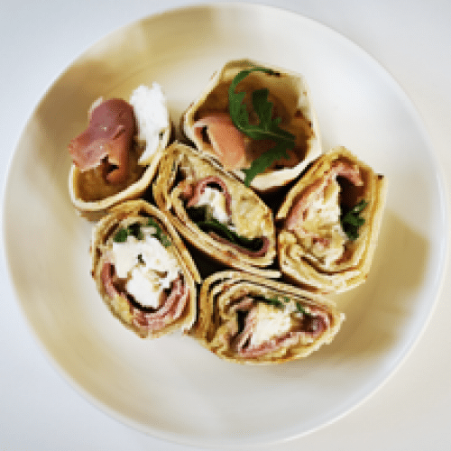 Piadina Cagliari