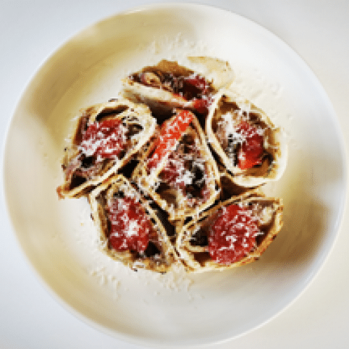 Piadina Positano