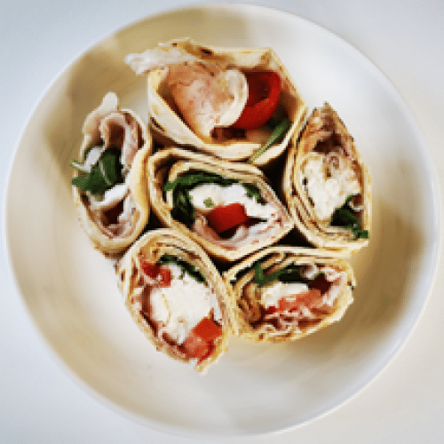 Piadina Ariccia