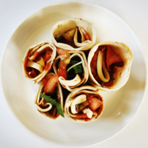 Piadina Luzzi