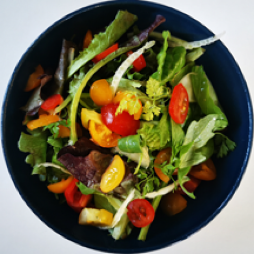 Petit Bol de Salade