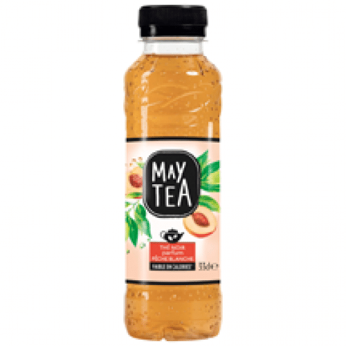 Thé Glacé (May Tea) 33 cl