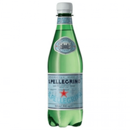 Saint Pellegrino 50 cl