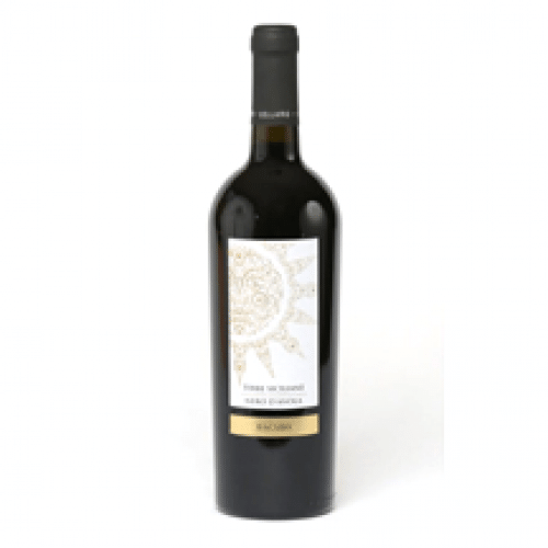 Terre Siciliane - Rouge
