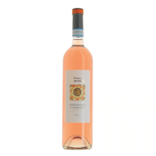 Bardolino Chiaretto- Rosé