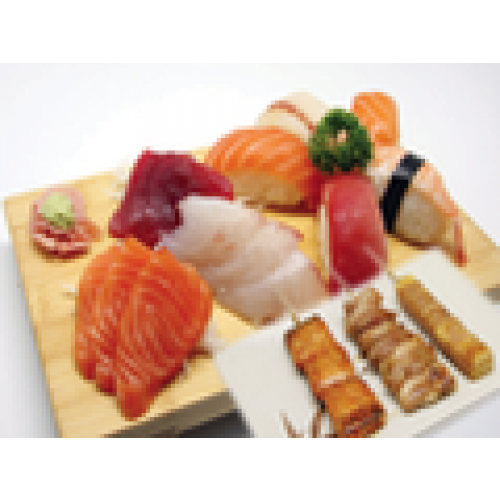Menu mixte C12b