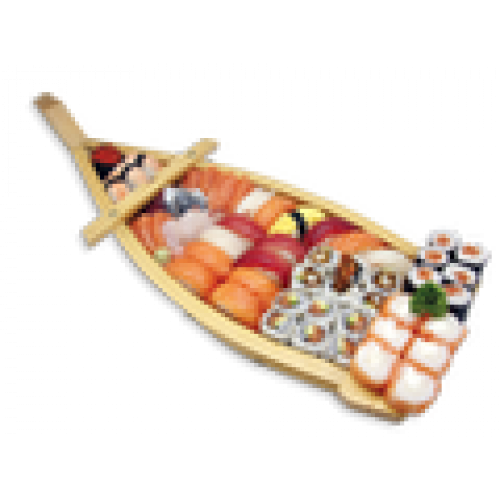 Menu Yatomi