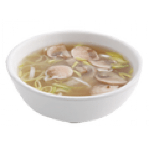 Soupe miso