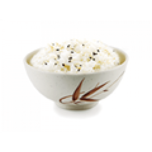 Riz vinaigré