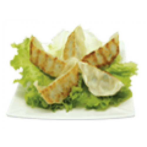 Gyoza x6