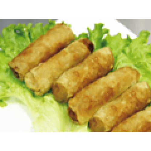 Nêms poulet x5