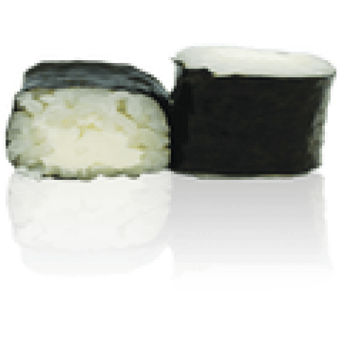 Maki cheese x6