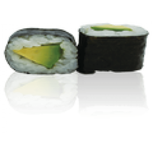 Maki avocat x6