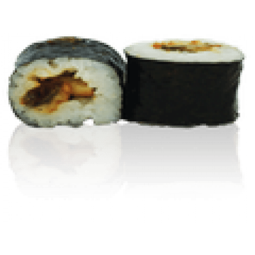 Maki anguille x6