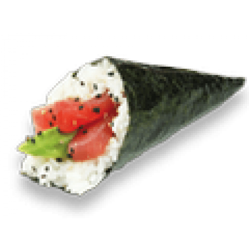 Temaki thon x1