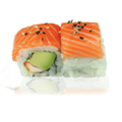 Las Vegas surimi avocat x6