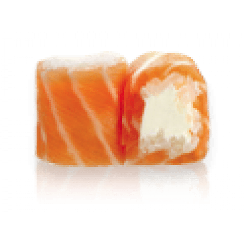 Saumon royal cheese x6