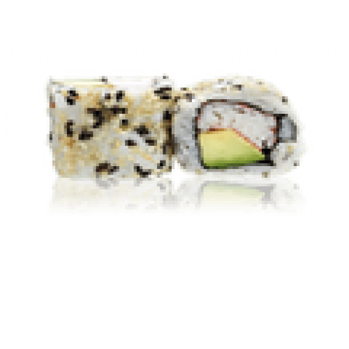 California maki avocat surimi x6