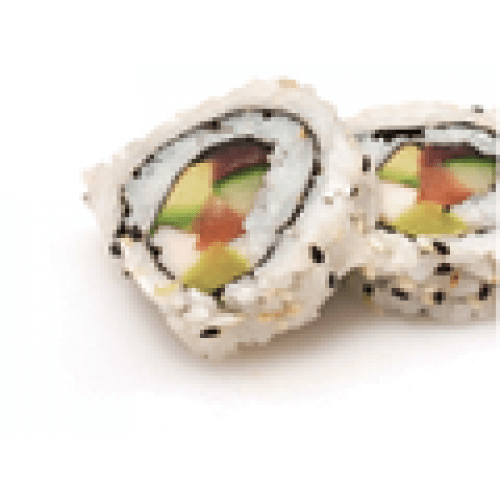 Futomaki california x10