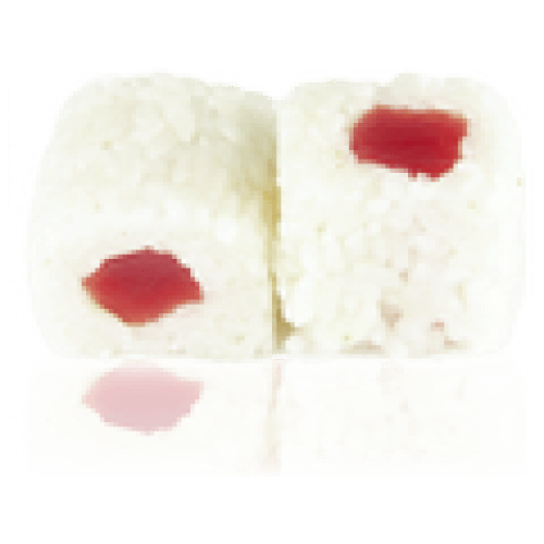 Neige maki thon x6