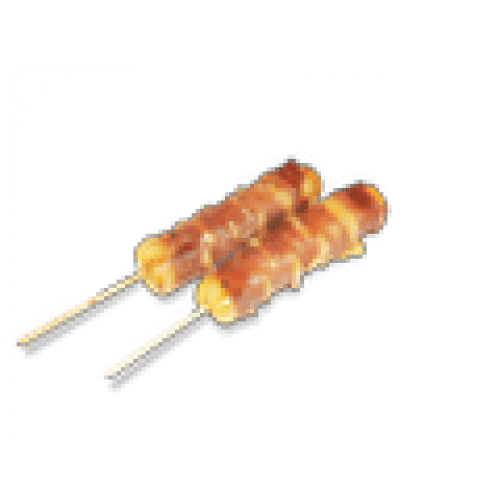 Brochettes boeuf au fromage x2