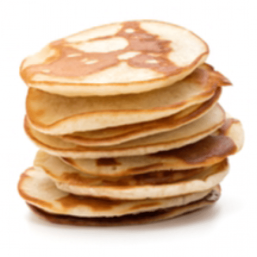Gros Blinis x4