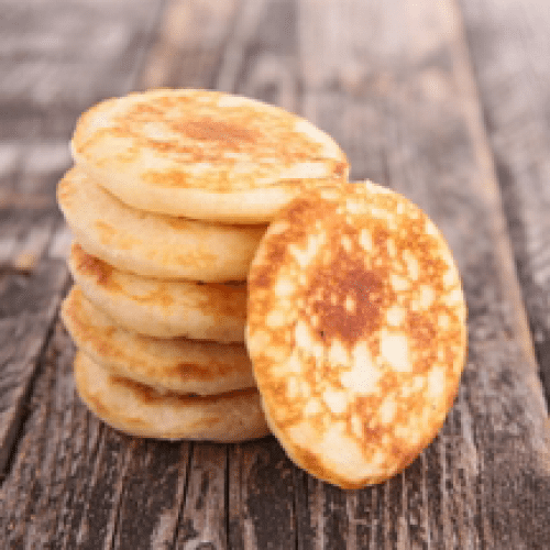 Petit Blinis x16