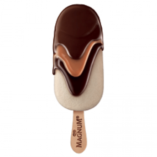 Magnum Batonnet Double Caramel 88ml