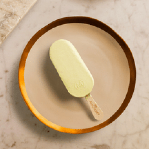 Magnum Batonnet Blanc 120ml