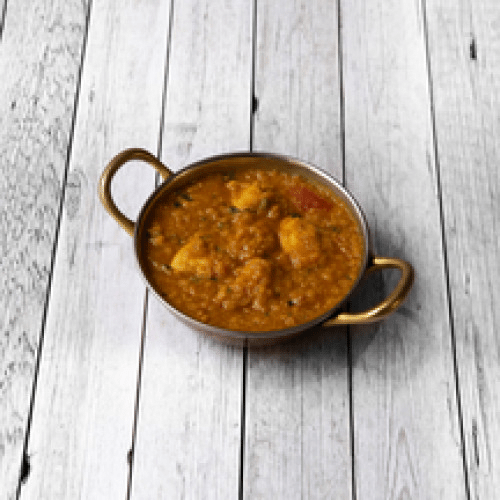Poulet Dansak