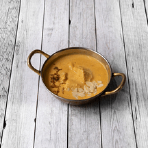 Poulet Korma