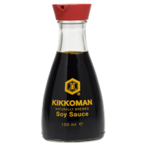 Soja salée maxi