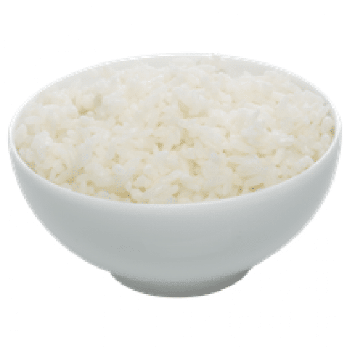 Riz nature
